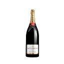 【ポイント2倍 期間限定】モエ エ シャンドン ブリュット アンペリアル ジェロボアム 3L 3000ml 正規品 [MOET & CHANDON MOET I...