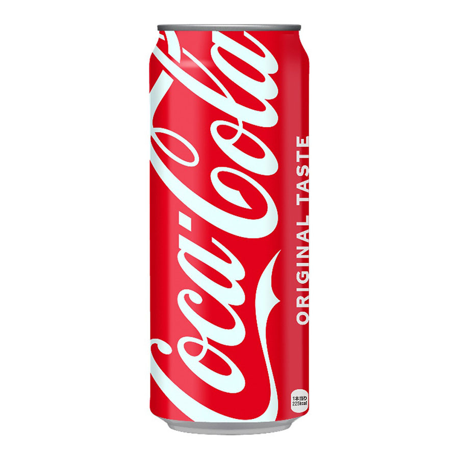 コカ コーラ [缶] 500ml x 48本[2ケース販売] 送料無料(本州のみ) [コカコーラ 飲料 炭酸飲料 日本 7766]