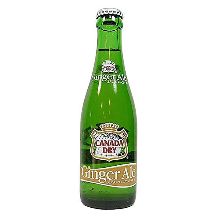 ※ヴィンテージやラベルのデザインが商品画像と異なる場合がございます。当店では、現行ヴィンテージの販売となります。ご指定のヴィンテージがある際は事前にご連絡ください。不良品以外でのご返品はお承りできません。ご了承くださいカナダドライ ジンジャーエール [リターナル瓶] 207ml x 24本[ケース販売][コカコーラ 飲料 炭酸飲料 日本 52575]母の日 父の日 敬老の日 誕生日 記念日 冠婚葬祭 御年賀 御中元 御歳暮 内祝い お祝 プレゼント ギフト ホワイトデー バレンタイン クリスマス
