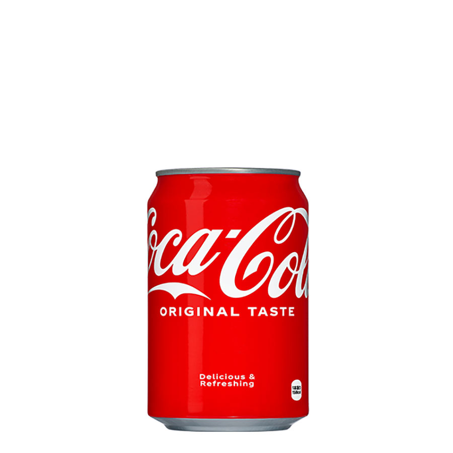 コカ コーラ [缶] 350ml x 24本[ケース販売] 送料無料(本州のみ) [コカコーラ 飲料 炭酸飲料 日本 6036]