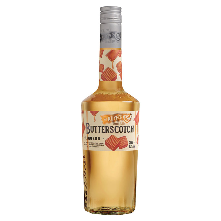 【ポイント2倍11/14〜11/16】 デカイパー バタースコッチキャラメル 15度 700ml x 6本[ケース販売] 送..