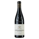【ポイント2倍 10/20限定】ドメーヌ ド ラ ソリチュード ジゴンダス ベルコスト 750ml 送料無料(本州のみ) [AC フランス コート デュ ローヌ...