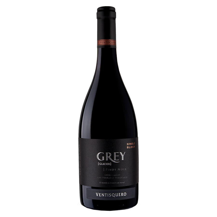 ベンティスケーロ グレイ ピノ ノワール 750ml 送料無料(本州のみ) [AC チリ 赤ワイン ミディアムボディ 13.5度 07758921]