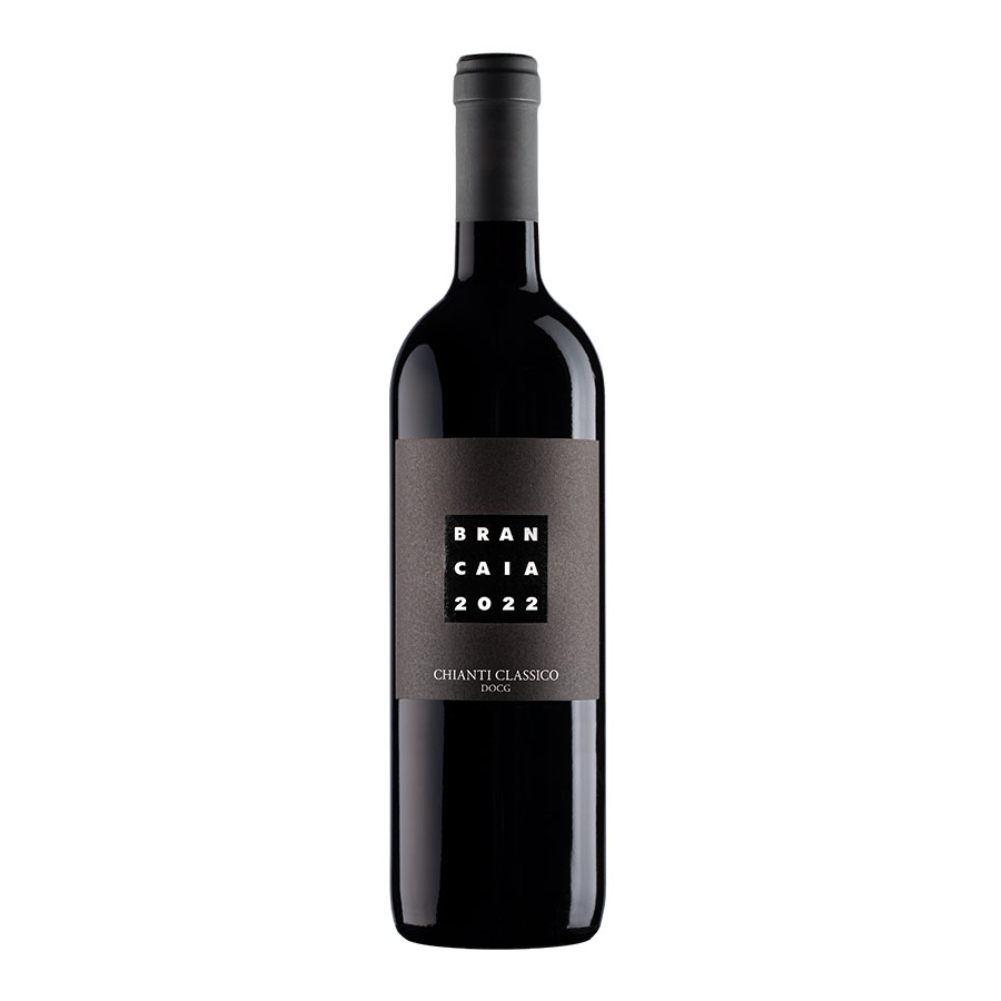 Rakuten - ブランカイア キャンティ クラシコ DOCG 750ml[AC イタリア 赤ワイン ミディアムボディ 14度 08330722]
