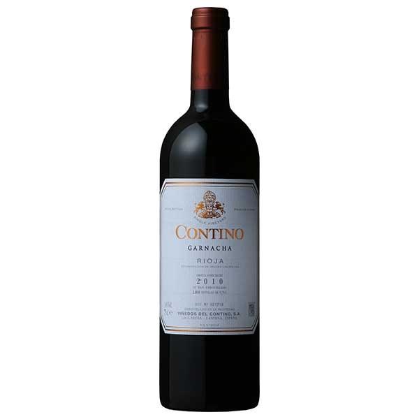 クネ コンティノ ガルナッチャ 750ml 三国 スペイン アラベサ 赤ワイン 1833 送料無料 本州のみ