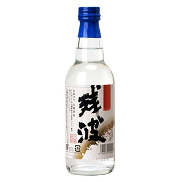 比嘉 残波 30度 360ml 比�