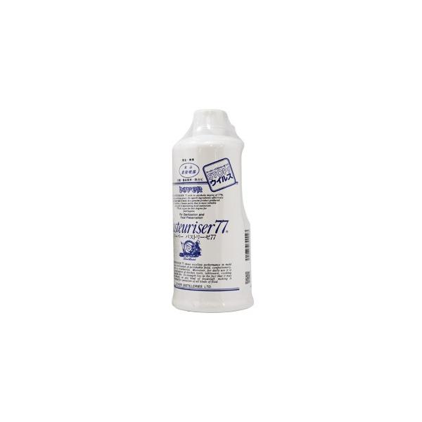 �ѥ��ȥ꡼��77 ���� 500ml ���륳������Ǳ� �ɶ� �ý� �ɥ��� �����륹 ���ƥ��� ���� Υ�礪�Ϥ��Բ�