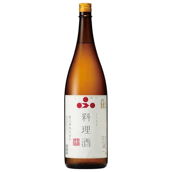 富久錦 純米吟醸 1.8L 1800ml × 6本 [ケース販売] [富久錦 兵庫県 ]ギフト プレゼント 贈り物 お祝い 内祝い お返し 誕生日プレゼント 父の日 敬老の日