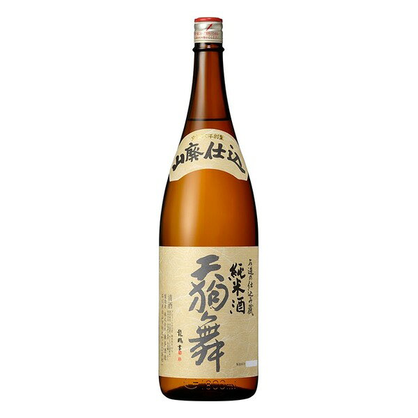 石川県白山市の車多酒造が醸す「天狗舞」の山廃仕込純米酒です。山廃仕込みならではの濃醇な旨みと、ほどよい酸味、山吹色の色合いが特長です。ぬる燗にすると旨みがいっそうふくらみ、味のしっかりした料理とよく合います。