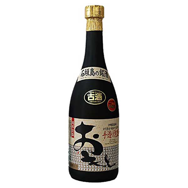 高嶺 おもと 43度 720ml [高嶺酒造所 泡盛 焼酎 日本 沖縄]ギフト プレゼント 敬老の日 クリスマス お..
