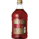 ニッカ ドンピエール VSO 4L 4000ml x 4本 [ケース販売][ニッカウイスキー]