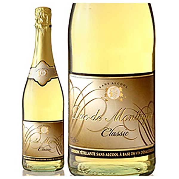 デュック ド モンターニュ ノンアルコール 750ml × 12本 [ケース販売] [ベルギー ノンアルコール 湘南..