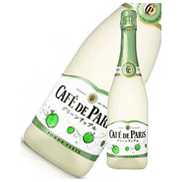 եɥѥ ꡼󥢥åץ 200ml  [ե ե롼 ѡ Cafe de Paris ڥ]