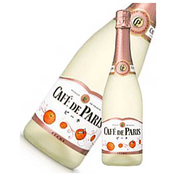 եɥѥ ԡ 200ml  [ե ե롼 ѡ Cafe de Paris ڥ]