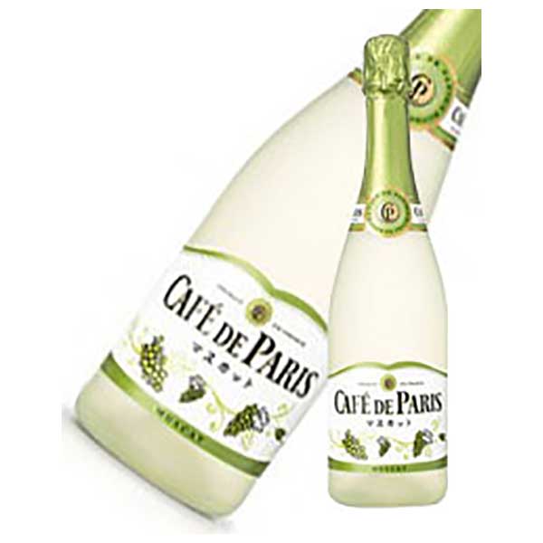 եɥѥ ޥå 200ml  [ե ե롼 ѡ Cafe de Paris ȥ꡼]