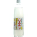 博水社 サワーペット レモン 1L 1000ml 送料無料(沖縄対象外) [博水社]