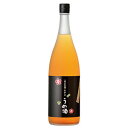 八海山の原酒で仕込んだ うめ酒 (黒) 1.8L 1800ml [八海醸造]