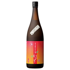 八海山の原酒で仕込ん