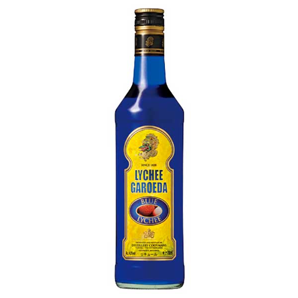 ブルー ライチ 14度 [瓶] 700ml × 6本 [ケース販売]送料無料(本州のみ)[宝酒造 T ...