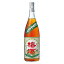 寿海 赤芋焼酎仕込梅酒 [瓶] 1.8L 1800ml × 6本[ケース販売]送料無料(沖縄対象外)[OKN 寿海酒造 宮崎県]【ギフト不可】