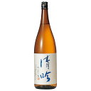 越の誉 吟醸酒 清吟 1.8L 1800ml [原酒造 新潟県 OKN]