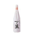 一ノ蔵 笙鼓 純米大吟醸 日本酒 一ノ蔵 純米大吟醸 笙鼓 720ml [一ノ蔵 宮城県 OKN]