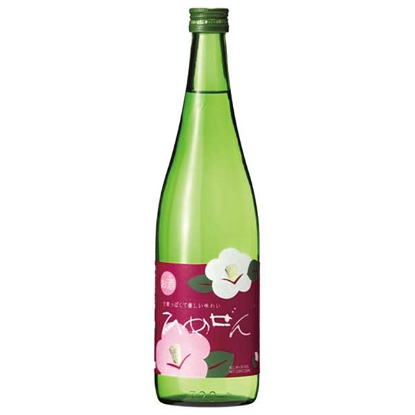 一ノ蔵 ひめぜん 720ml [一ノ蔵 宮城県 OKN]