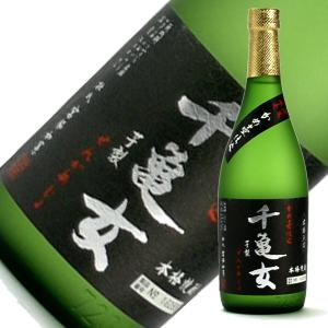 楽天ハードリカー2号店　楽天市場店千亀女 芋焼酎 25度 720ml [若潮酒造 鹿児島県]