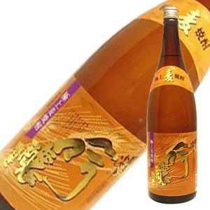 博多小女郎 吟醸磨き 麦焼酎 25度 [瓶] 1.8L 1800ml [光酒造 福岡県]