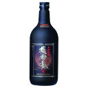 薩摩豪 芋 40度 [瓶] 720ml x 6本 [ケース販売] 送料無料(沖縄対象外) [薩摩酒造 芋焼酎 鹿児島県]【ギフト不可】