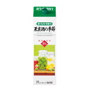 宝焼酎 ホワイトタカラ 果実酒の季節 35度 [紙パック] 1.8L 1800ml x 6本 [ケース販売]送料無料(沖縄対象外)[宝酒造 日本 京都府]