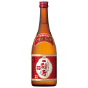 全量芋焼酎 一刻者 赤 25度 瓶 720ml 送料無料(沖縄対象外) 宝酒造 日本 鹿児島県