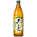 本格焼酎 よかいち 麦 25度 [瓶] 900ml x 6本 [ケース販売] 送料無料(沖縄対象外)[宝酒造 日本 宮崎県]【ギフト不可】