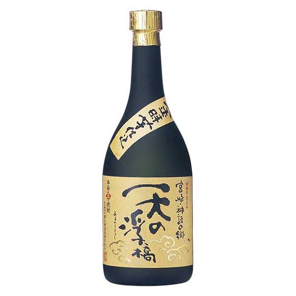 【ポイント3倍 マラソン期間中】櫻の郷 天の浮橋 25度 芋 720ml 送料無料(沖縄対象外) [OKN 櫻の郷酒造 宮崎県 ]