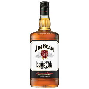 ジムビーム 40度 1.75L 1750ml [アメリカ バーボンウイスキー JIM BEAM] 送料無料(本州のみ) [サントリー]