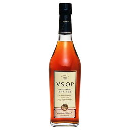 サントリー VSOP スリム 660ml x 12本 [ケース販売][サントリー]【ギフト不可】