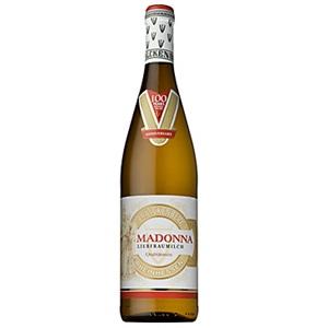 ファルケンベルク リープフラウミルヒ マドンナ 750ml [ドイツ 白ワイン サントリー]
