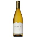 【ポイント3倍 7/15まで】ウィリアムヒル ナパヴァレー シャルドネ 750ml 送料無料(沖縄対象外) [サントリー アメリカ セントラルコースト 辛口 白...