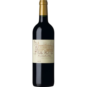 シャトー ヴィラ ベレール ルージュ 750ml 送料無料(本州のみ) [三国 フランス 赤ワイン ボルドー グラーヴ フルボディ]ギフト プレゼント 贈り物 お祝い 内祝い お返し 誕生日プレゼント 父の日 敬老の日 yo-sake222-10009708 ハードリカー2号店 楽天市場店 パッケージ画像