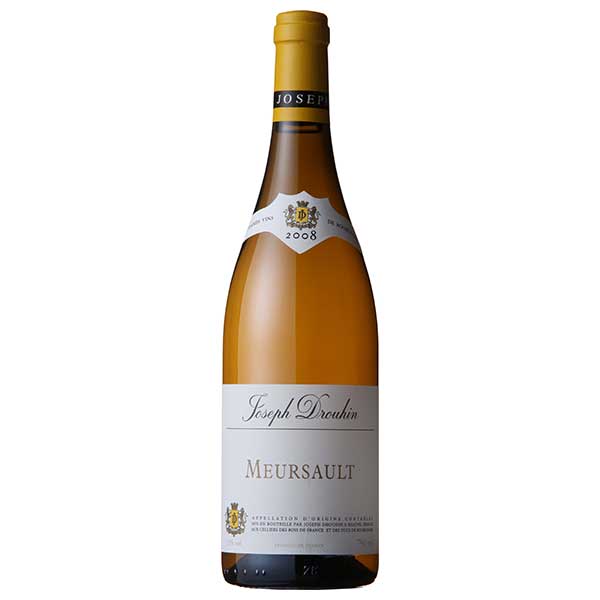 メゾン ジョゼフ ドルーアン ムルソー 750ml [サッポロビール フランス 白ワイン]ギフト プレゼント 贈り物 お祝い 内祝い お返し 誕生日プレゼント 父の日 敬老の日