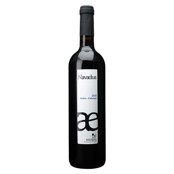 【ポイント2倍 マラソン期間限定】ボデガ イヌリエータ ナバエルス 750ml [稲葉 スペイン 赤ワイン ナバラ ミディアムボディ S107] ギフト プレゼント 母の日 父の日 お中元 御中元