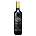 ベルベラーナドラゴン レセルバ 750ml 稲葉 スペイン カタルーニャ 赤ワイン S167