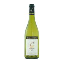 フェランディエール ワイナリー&エステート フェランディエール ヴィオニエ (クラシック) 750ml [SMI フランス ラングドック・ルーション 白ワイン ...