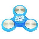スピンギア ハンドスピナー FS02 Tri ステンレス