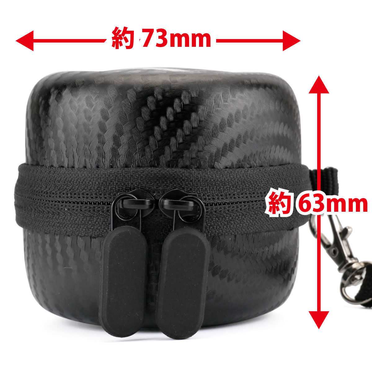 SGHG�衼�衼�ץ��ƥ��ƥ��֥����� / SG Yo-Yo Protective case