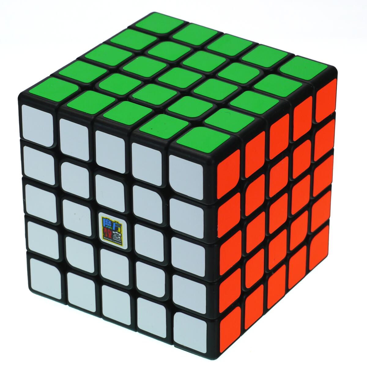 Rakuten - 初心者向けキューブ エムエフ5S 5×5
