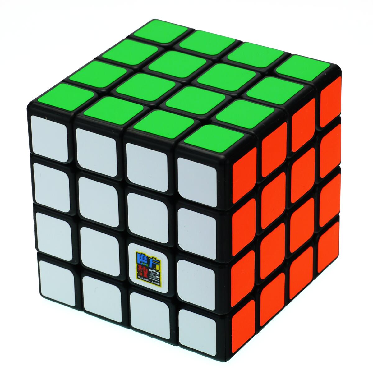 樂天商城 - 初心者向けキューブ エムエフ4 4×4