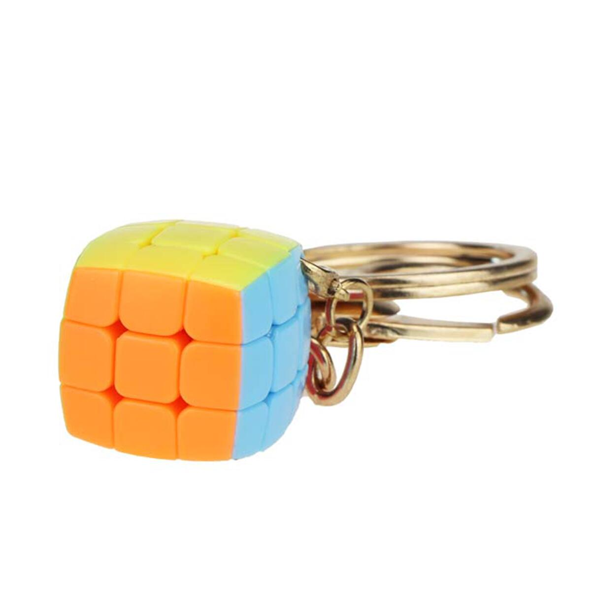 マジックキューブ ミニミニキューブ