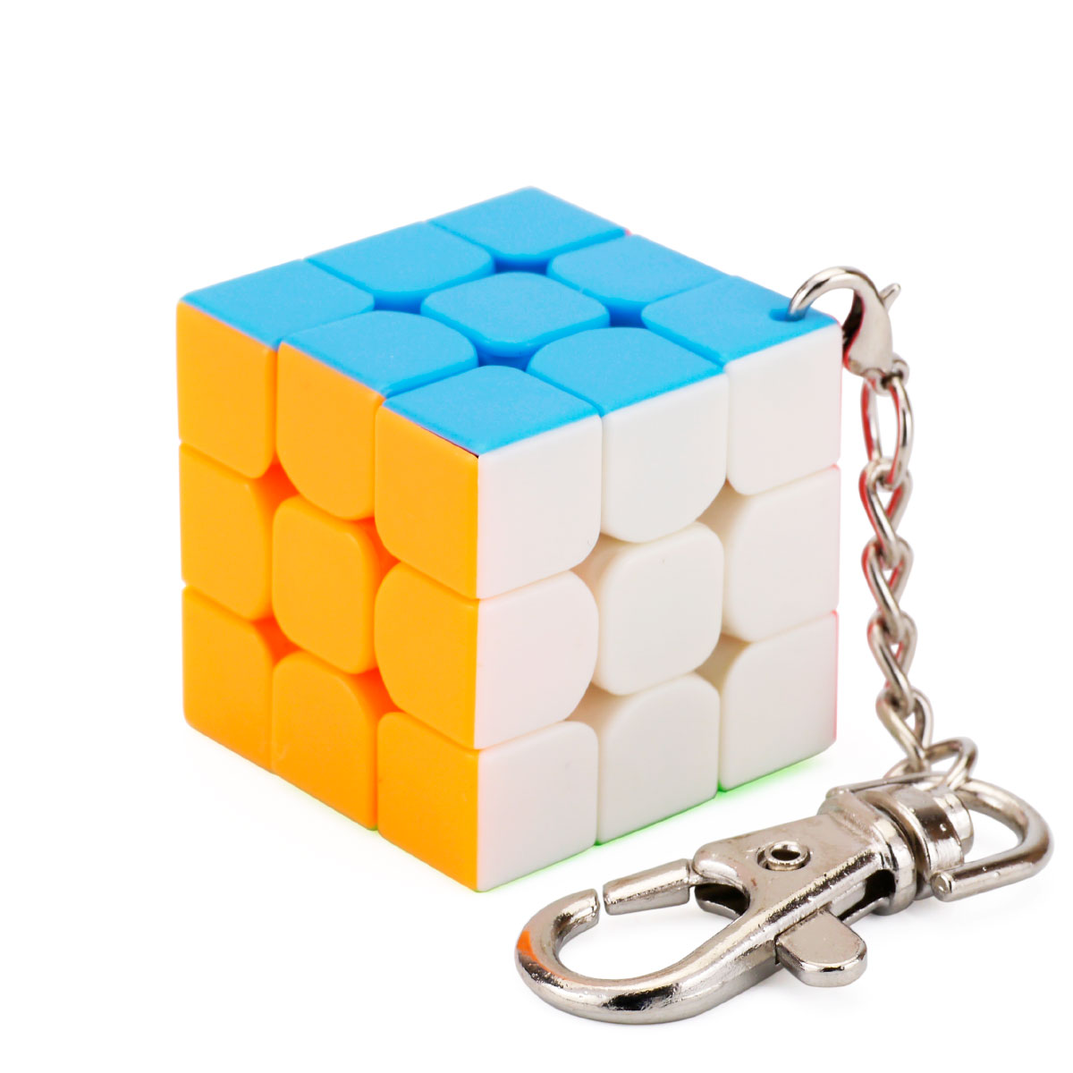 Rakuten - スピンギア マジックキューブ ミニキューブ