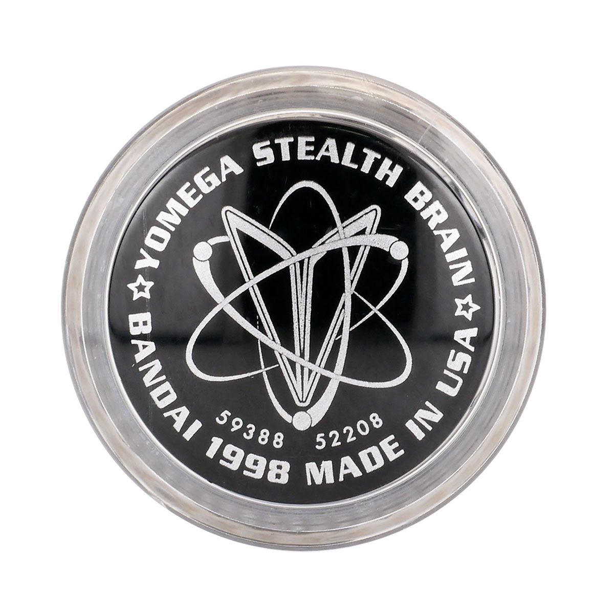 �ڥϥ��ѡ��衼�衼�����USA���� ���ƥ륹�֥쥤��� (1998) �����ȥ�å�